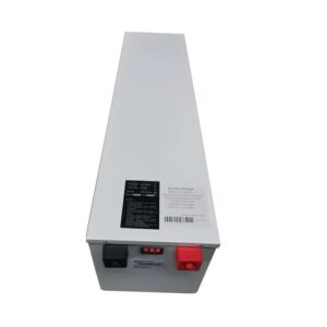 BYD lithium iron phosphate blade battery 48V24V large-capacity RV household solar energy storage lithium battery
