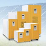 Reverse control integrated machine -  Solar Power Inverter 