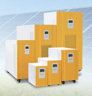 Reverse control integrated machine -  Solar Power Inverter 